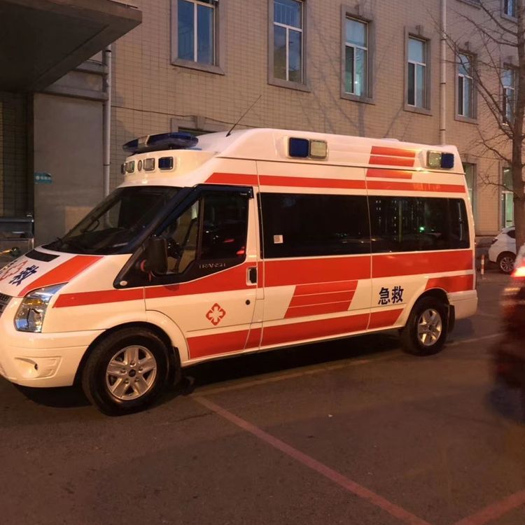 湘桥救护车出租护送保障