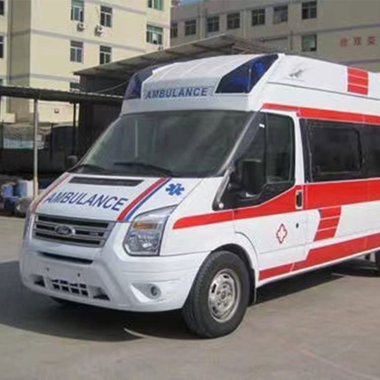 湘桥救护车出租收费:安全出行,价格透明