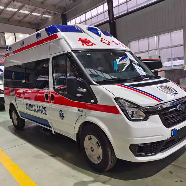 湘桥演唱会救护车出租保障现场