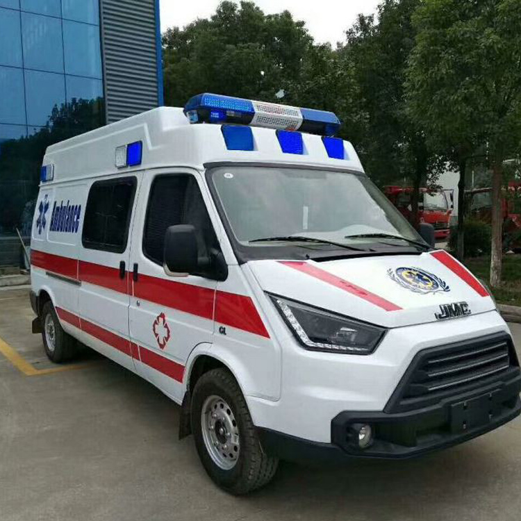 湘桥瘫痪租赁救护车转运 ——生命救助的紧急响应与专业保障