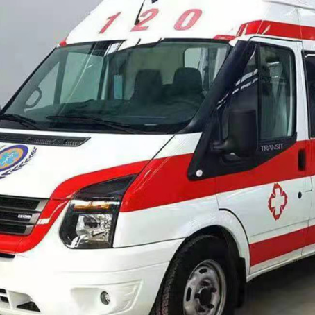 湘桥非急救护送病人转院租赁救护车的优缺点对比